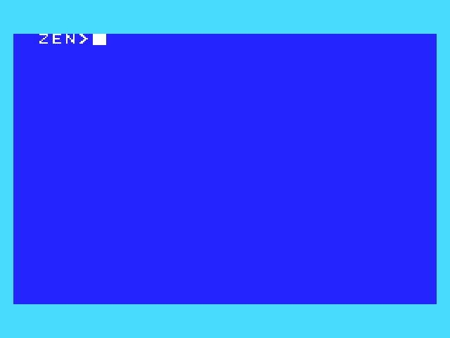 Play <b>Program - Zen</b> Online